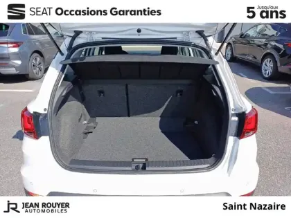 Photo 40 Seat Arona  1.0 TSI 95 ch Start/Stop BVM5