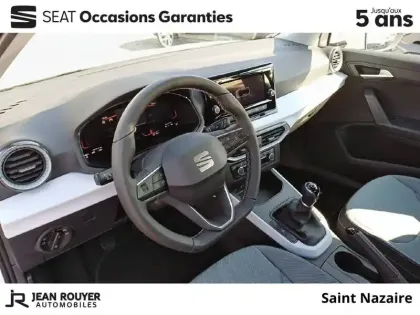 Photo 39 Seat Arona  1.0 TSI 95 ch Start/Stop BVM5