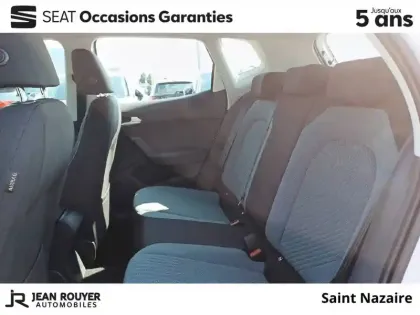 Photo 37 Seat Arona  1.0 TSI 95 ch Start/Stop BVM5