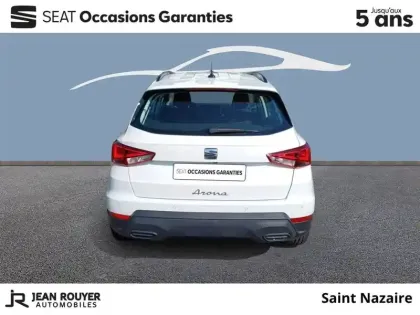 Photo 30 Seat Arona  1.0 TSI 95 ch Start/Stop BVM5