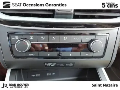 Photo 50 Seat Arona  1.0 TSI 95 ch Start/Stop BVM5