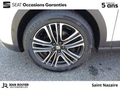 Photo 38 Seat Arona  1.0 TSI 95 ch Start/Stop BVM5