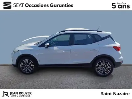 Photo 28 Seat Arona  1.0 TSI 95 ch Start/Stop BVM5