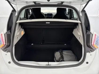 Photo 17 Renault Zoé Zoe R110 Achat Intégral