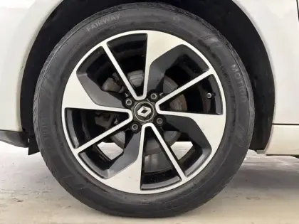 Photo 18 Renault Zoé Zoe R110 Achat Intégral