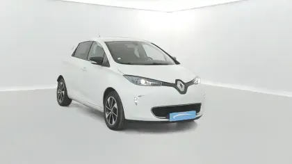 Photo 6 Renault Zoé Zoe R110 Achat Intégral