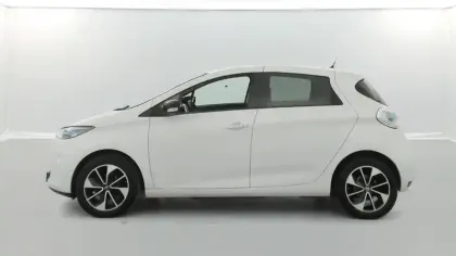 Photo 1 Renault Zoé Zoe R110 Achat Intégral