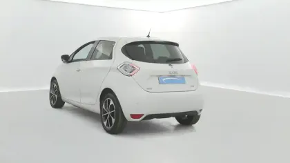 Photo 2 Renault Zoé Zoe R110 Achat Intégral