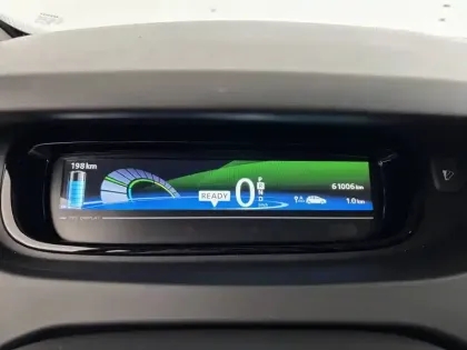 Photo 16 Renault Zoé Zoe R110 Achat Intégral