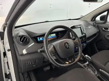 Photo 9 Renault Zoé Zoe R110 Achat Intégral