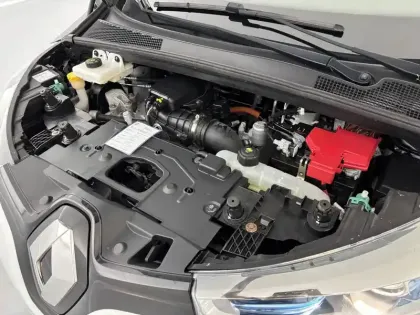 Photo 21 Renault Zoé Zoe R110 Achat Intégral