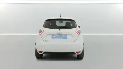 Photo 3 Renault Zoé Zoe R110 Achat Intégral