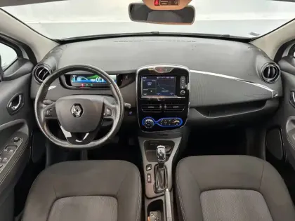 Photo 24 Renault Zoé Zoe R110 Achat Intégral