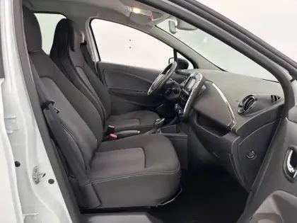 Photo 13 Renault Zoé Zoe R110 Achat Intégral