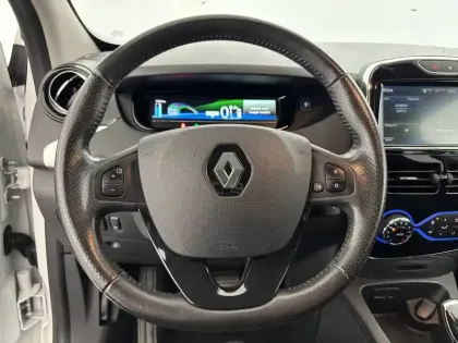 Photo 14 Renault Zoé Zoe R110 Achat Intégral