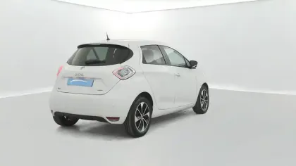 Photo 4 Renault Zoé Zoe R110 Achat Intégral