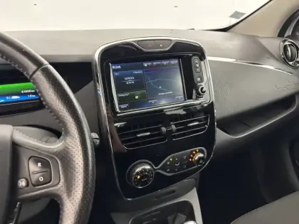 Photo 11 Renault Zoé Zoe R110 Achat Intégral