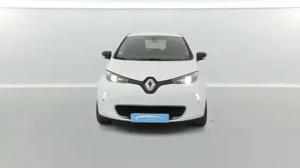 Photo 7 Renault Zoé Zoe R110 Achat Intégral