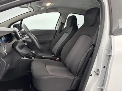 Photo 8 Renault Zoé Zoe R110 Achat Intégral