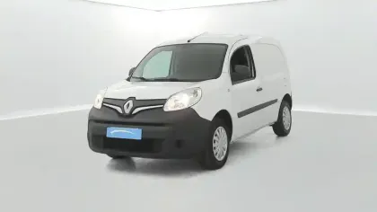 Photo Renault Kangoo Grand Confort