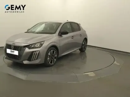 Photo Peugeot 208 Allure