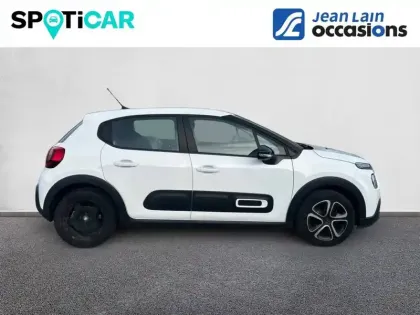 Photo 3 Citroën C3  PureTech 110 S&S BVM6