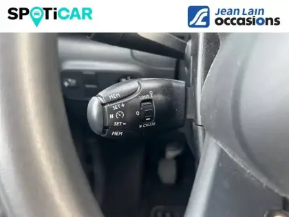 Photo 14 Citroën C3  PureTech 110 S&S BVM6