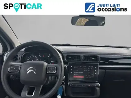 Photo 7 Citroën C3  PureTech 110 S&S BVM6