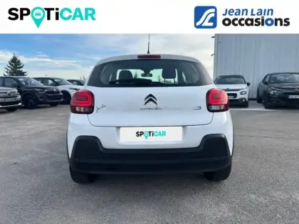 Photo 24 Citroën C3  PureTech 110 S&S BVM6