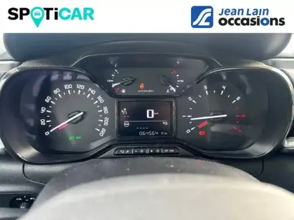 Photo 9 Citroën C3  PureTech 110 S&S BVM6