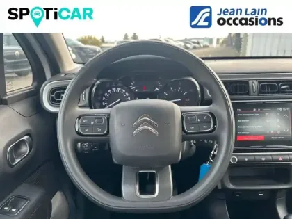 Photo 8 Citroën C3  PureTech 110 S&S BVM6