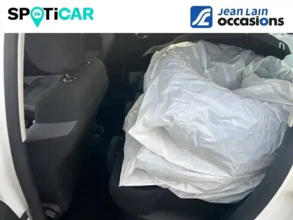 Photo 28 Citroën C3  PureTech 110 S&S BVM6