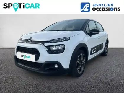 Photo Citroën C3 Feel Pack