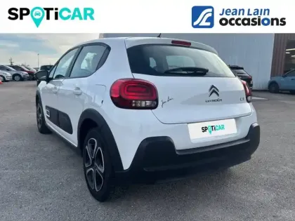 Photo 25 Citroën C3  PureTech 110 S&S BVM6