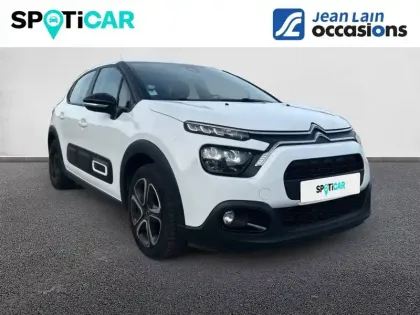 Photo 2 Citroën C3  PureTech 110 S&S BVM6