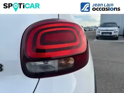 Photo 16 Citroën C3  PureTech 110 S&S BVM6