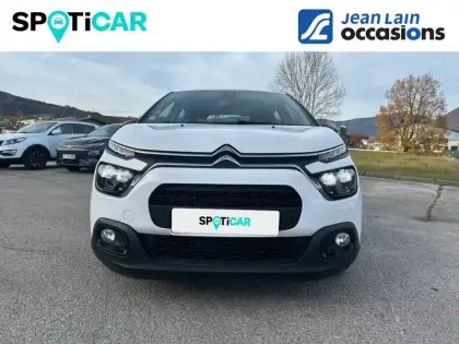 Photo 21 Citroën C3  PureTech 110 S&S BVM6
