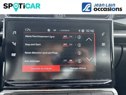 Photo 19 Citroën C3  PureTech 110 S&S BVM6