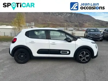 Photo 23 Citroën C3  PureTech 110 S&S BVM6