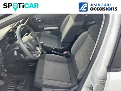 Photo 27 Citroën C3  PureTech 110 S&S BVM6