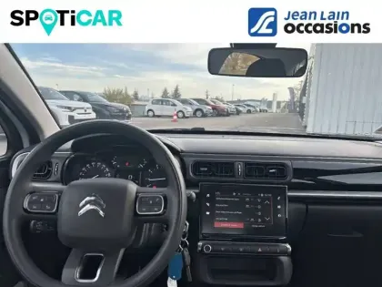 Photo 26 Citroën C3  PureTech 110 S&S BVM6