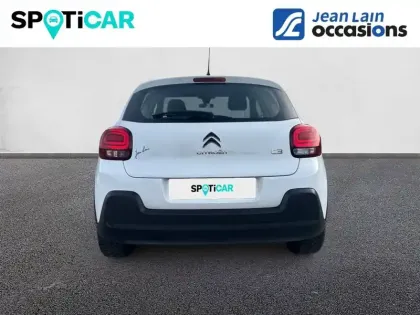 Photo 4 Citroën C3  PureTech 110 S&S BVM6