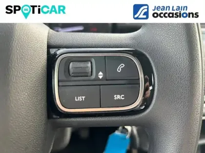 Photo 18 Citroën C3  PureTech 110 S&S BVM6