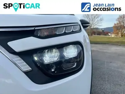 Photo 15 Citroën C3  PureTech 110 S&S BVM6