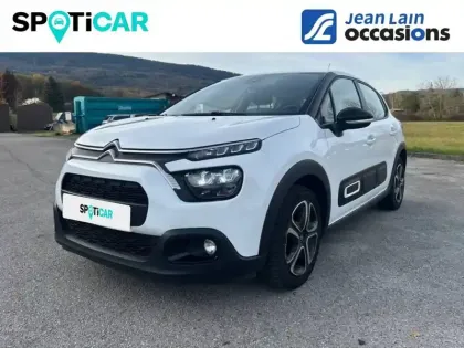 Photo 20 Citroën C3  PureTech 110 S&S BVM6