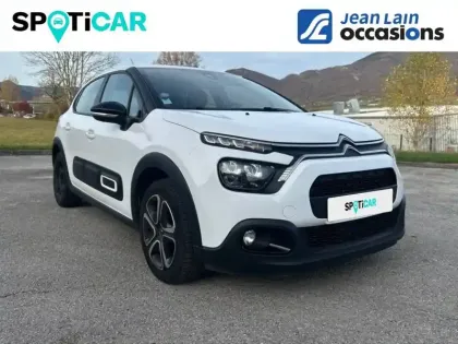 Photo 22 Citroën C3  PureTech 110 S&S BVM6