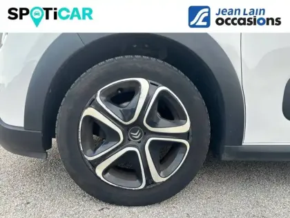 Photo 12 Citroën C3  PureTech 110 S&S BVM6