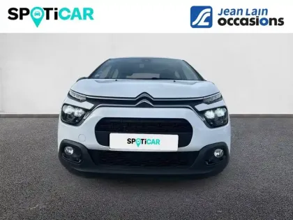 Photo 1 Citroën C3  PureTech 110 S&S BVM6