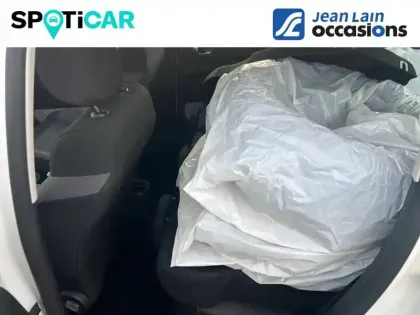 Photo 11 Citroën C3  PureTech 110 S&S BVM6