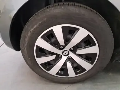 Photo 13 Renault Clio  TCe 90